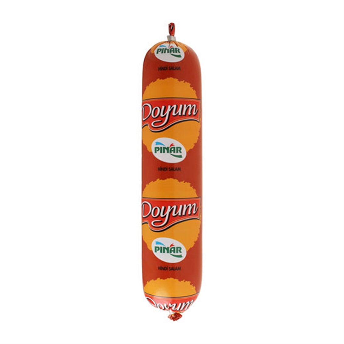 Pınar Doyum Hindi Salam 700 Gr