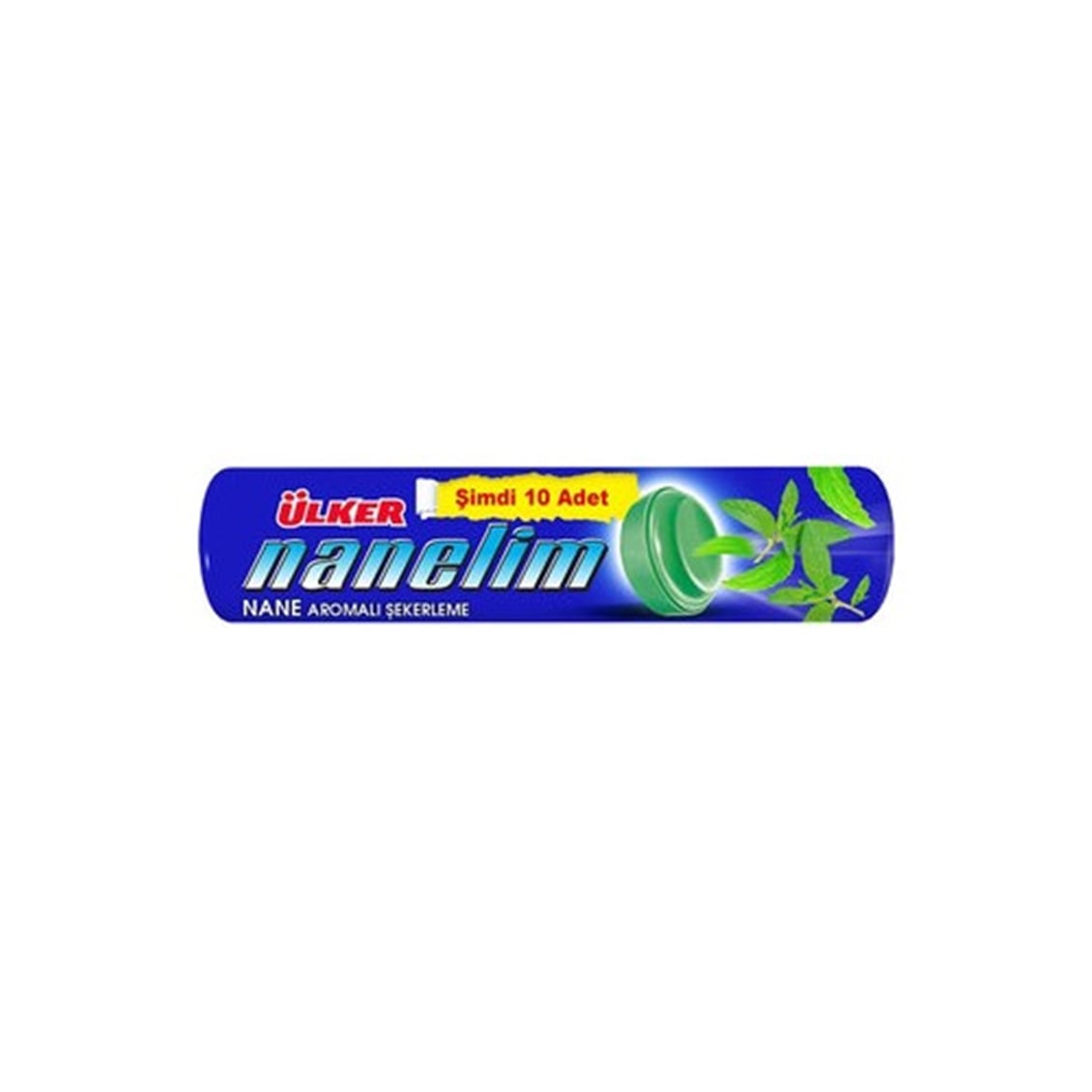  ULKER BONBON NANE AROMALI 36 GR 