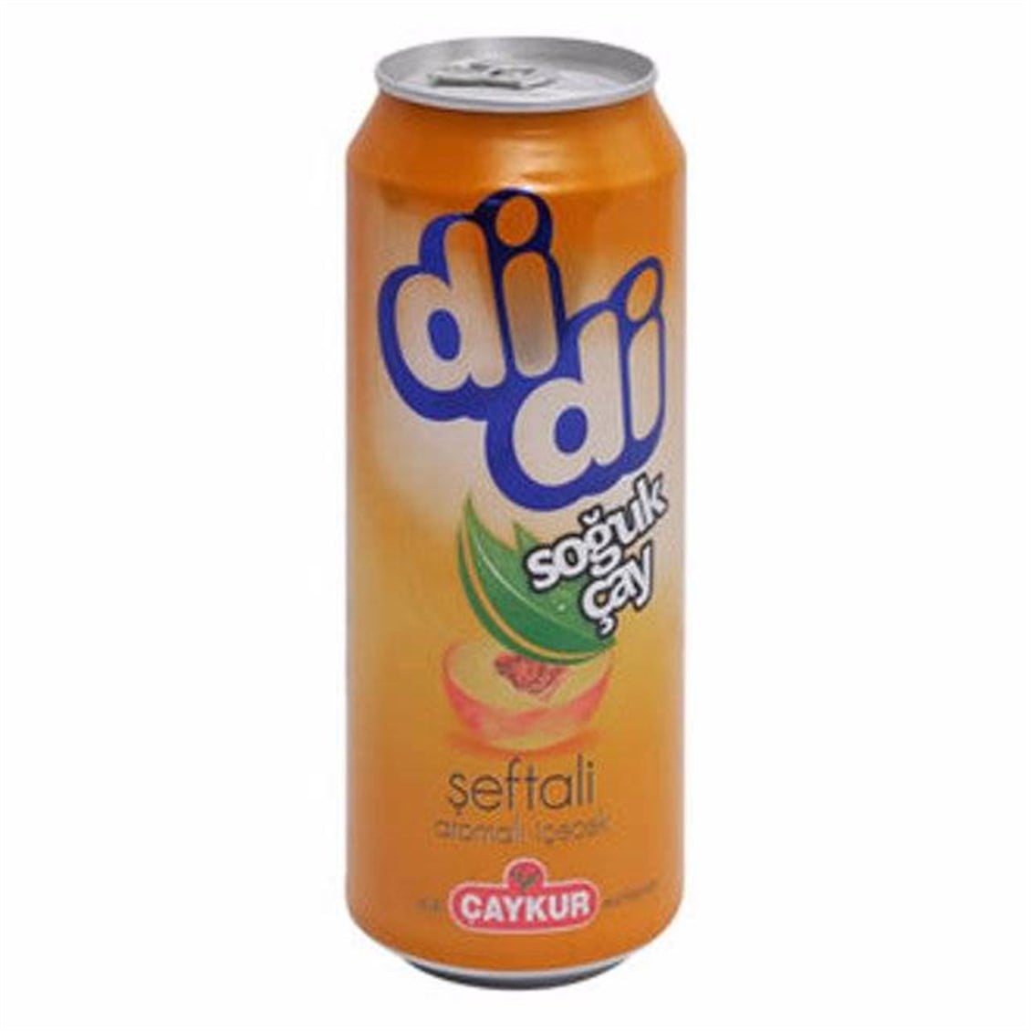  DIDI SOGUK CAY SEFTALI 500 ML 
