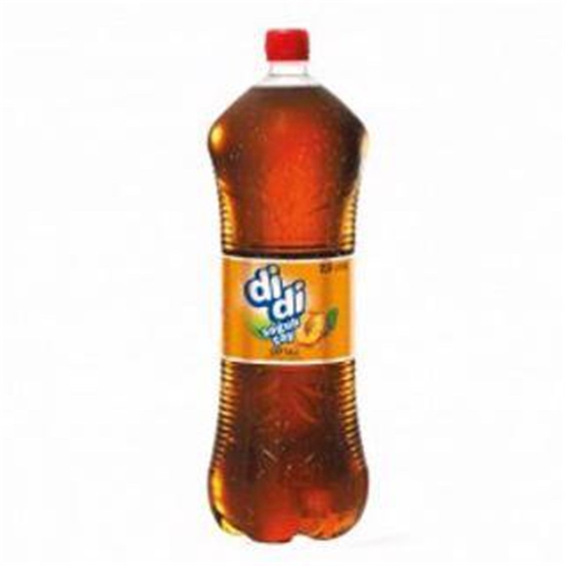 Didi Şeftali Aromalı Soğuk Çay 2.5 Lt