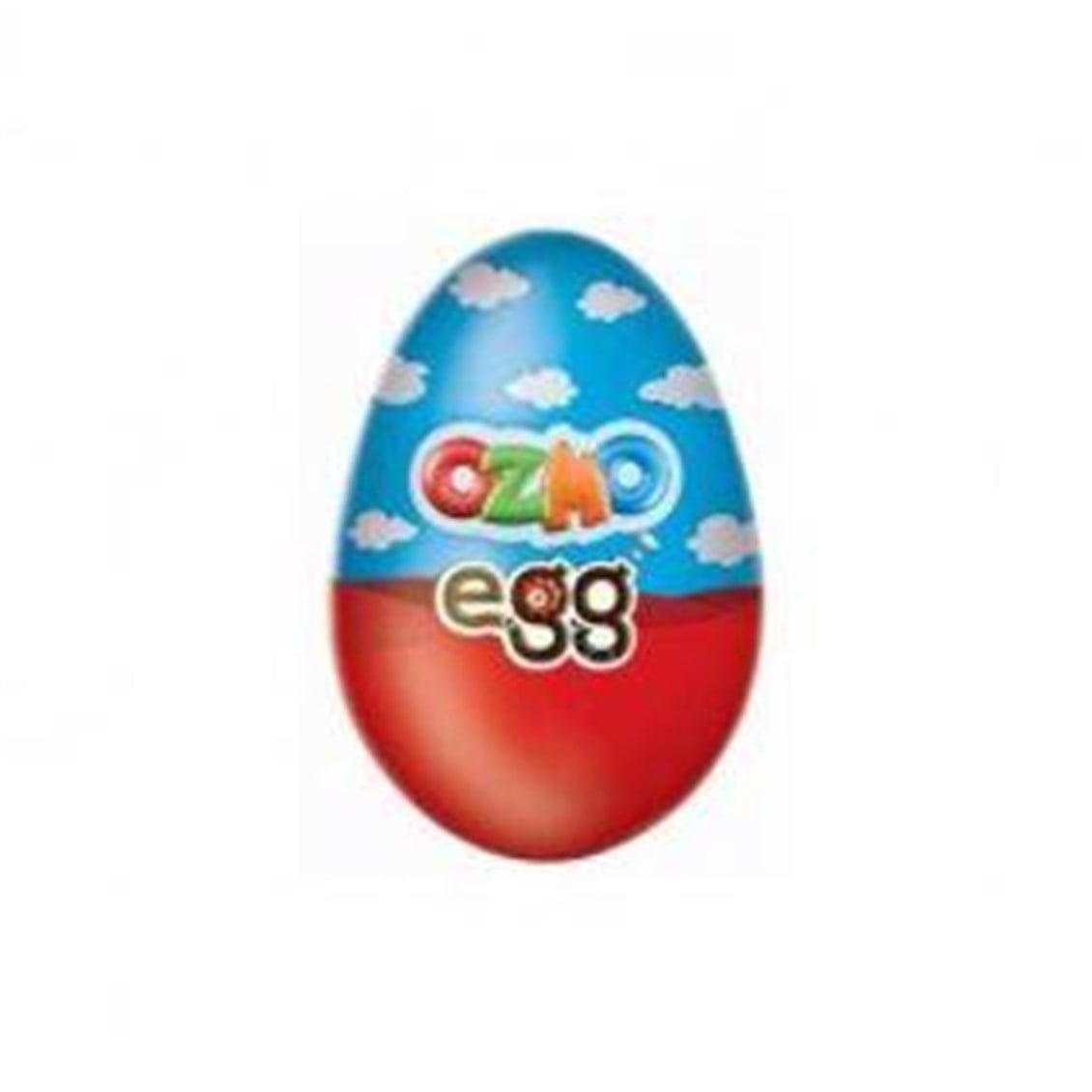 Ozmo Çikolata Yumurta 20 Gr