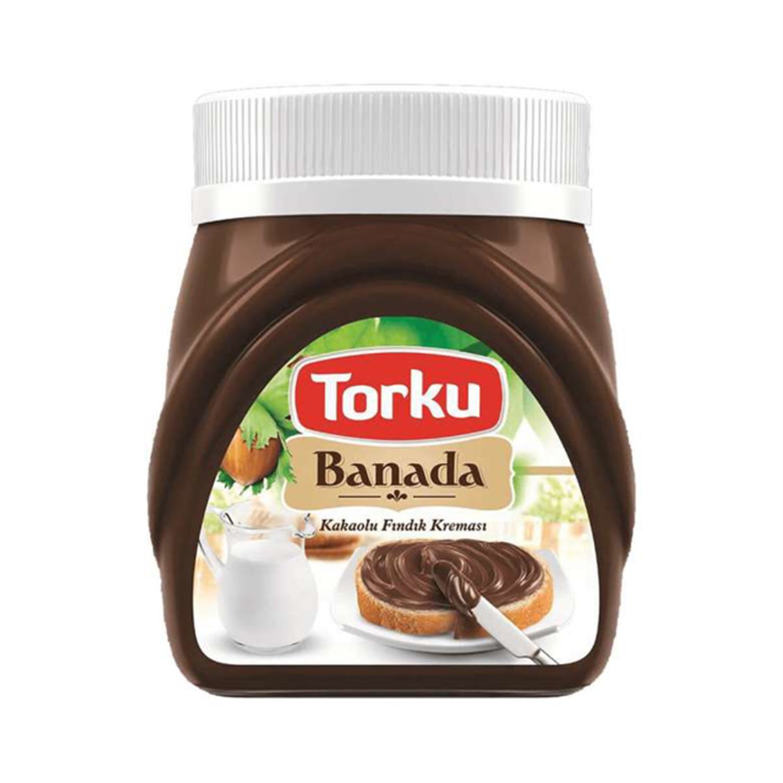 Torku Banada 400Gr