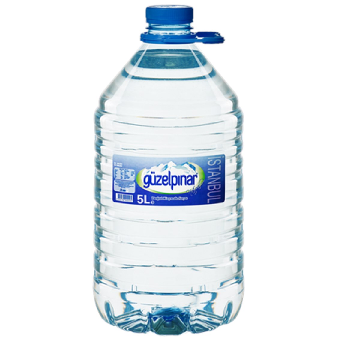 Güzelpınar Su 5 Lt