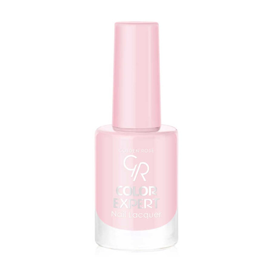 Golden Rose Color Exert 04 French Pembe Oje