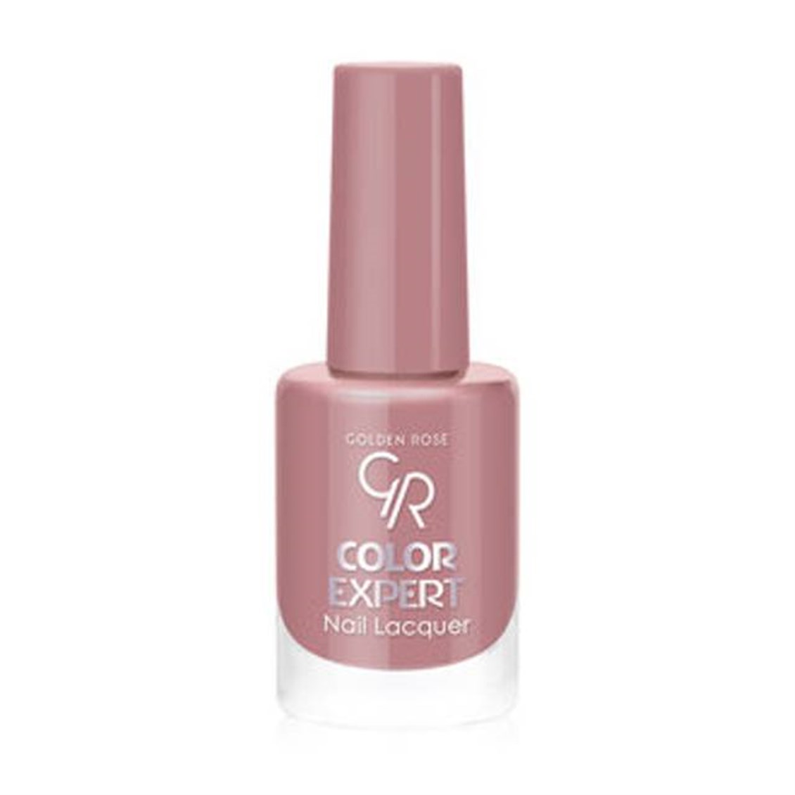 Golden Rose Oje Color Expert Nail Lacquer No: 102