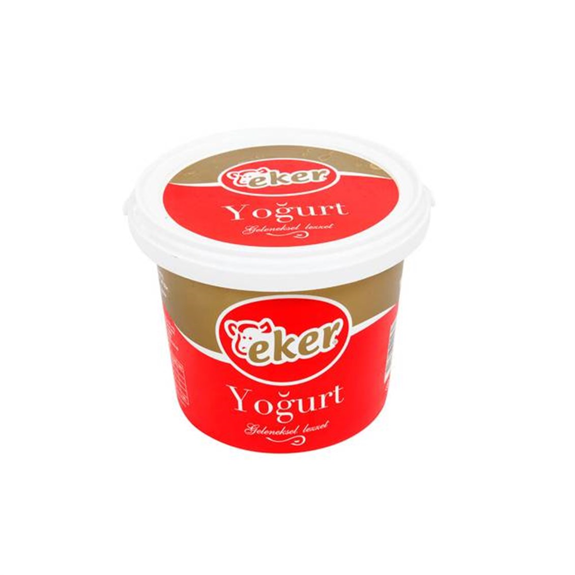 Eker Yarım Yağlı Yoğurt 2000 Gr