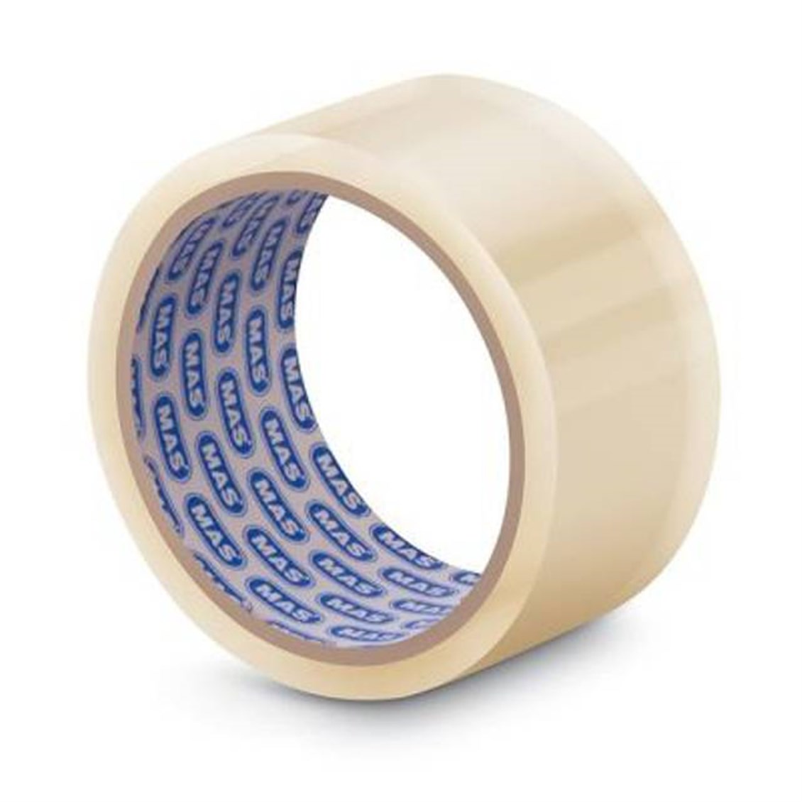 Mas Koli Bandı Şeffaf 45 mm x 40 m