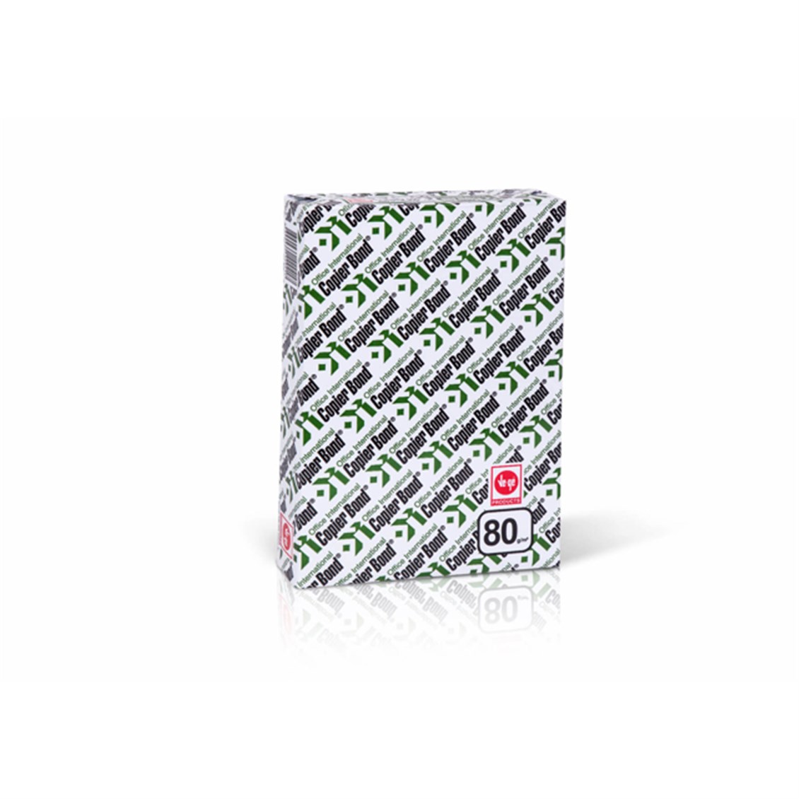 Copier Bond A4 Kağıdı 80 Gr 500 Yaprak