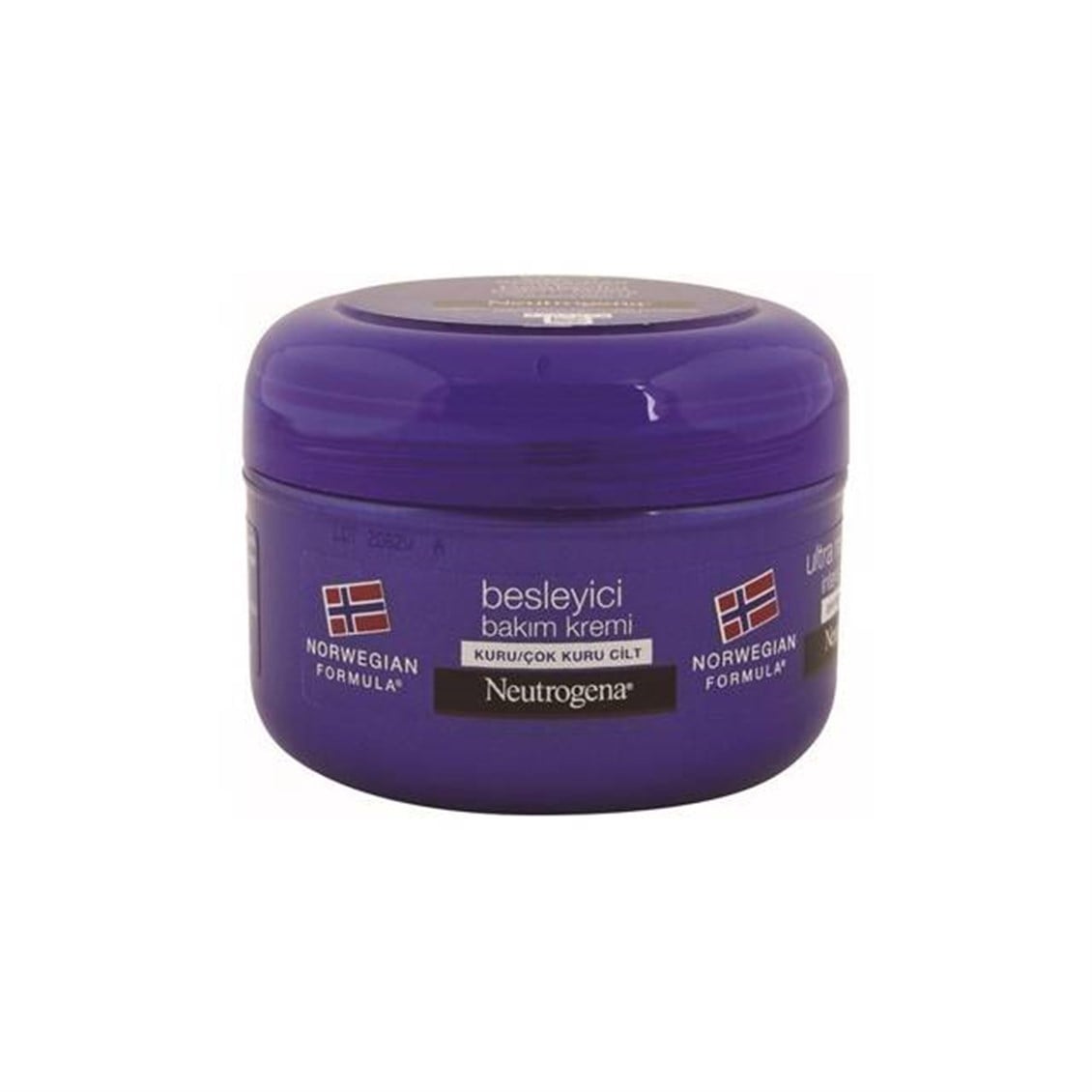 Neutrogena Besleyici Bakım Kremi 200 Ml
