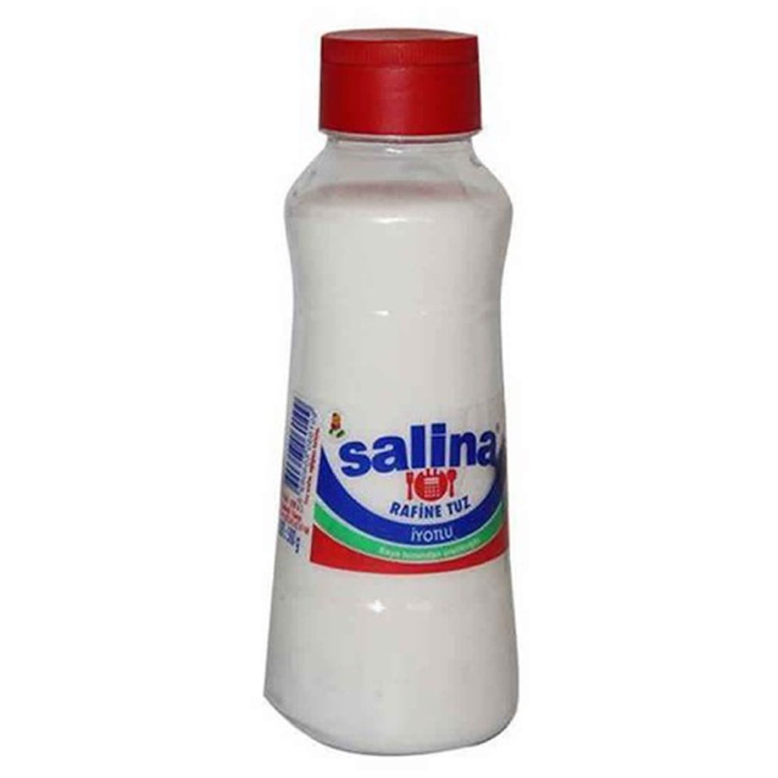  X.SALINA TUZ TUZLUK TIPI 500 GR 