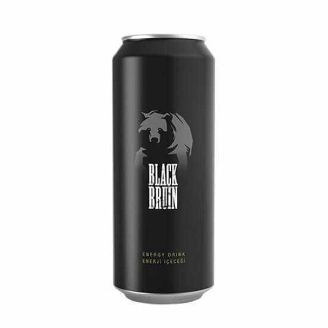 Black Bruin Enerji İçeceği 500 ml