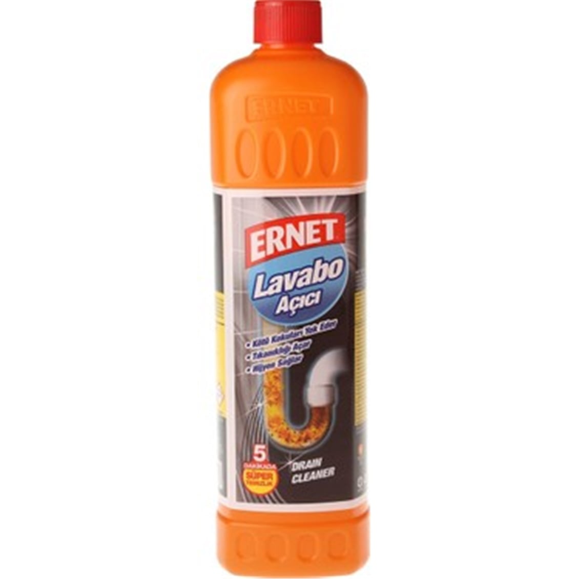  DEL.ERNET 1LT SUPER LAVABO ACICI LIKIT 