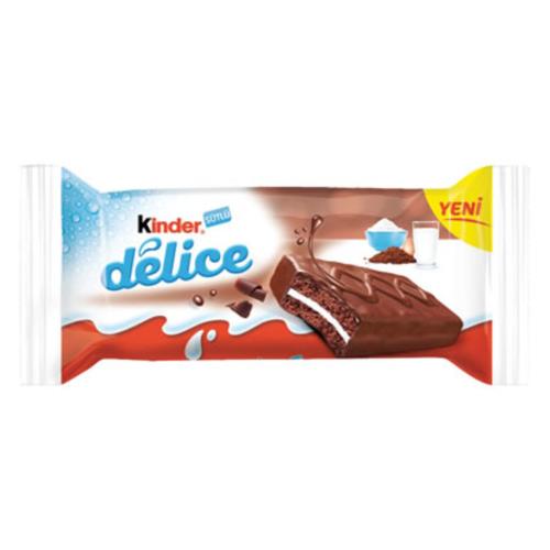 Kinder Delice 20 gr