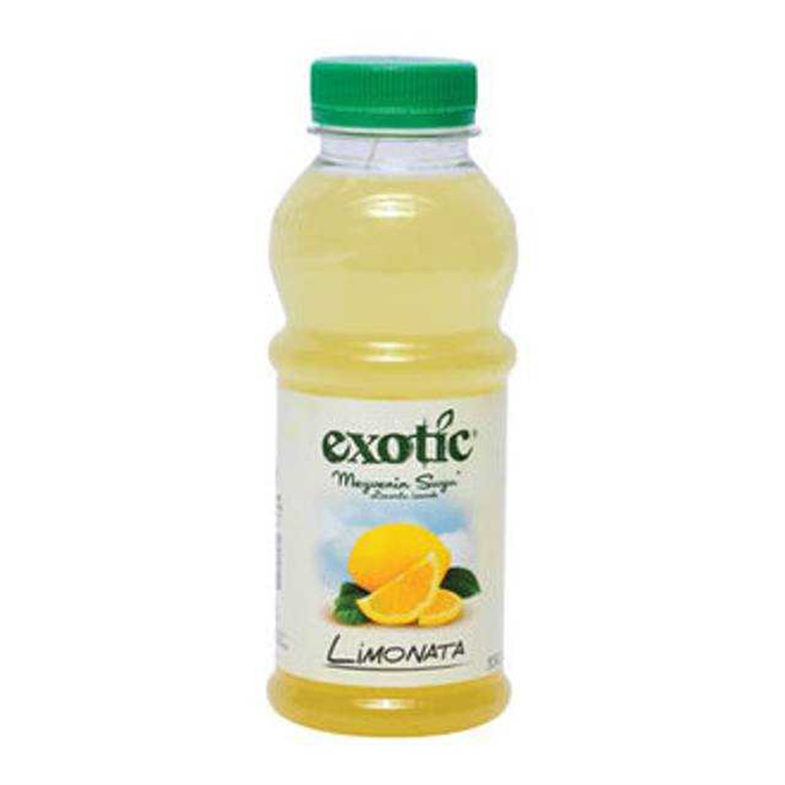 Exotic Limonata 330 Cc