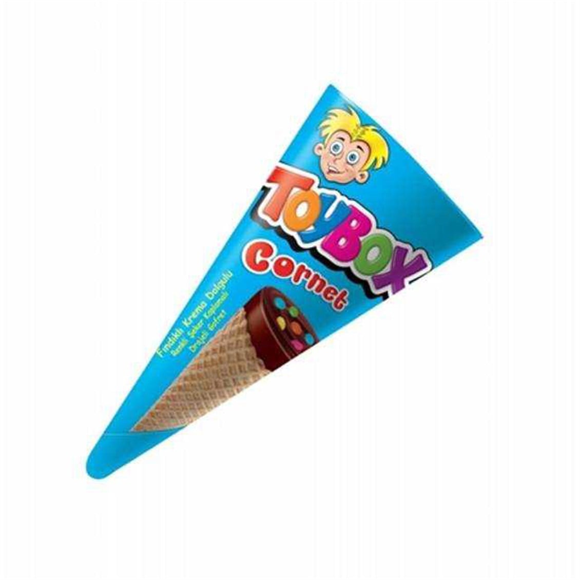 Toybox Cornet 25 Gr