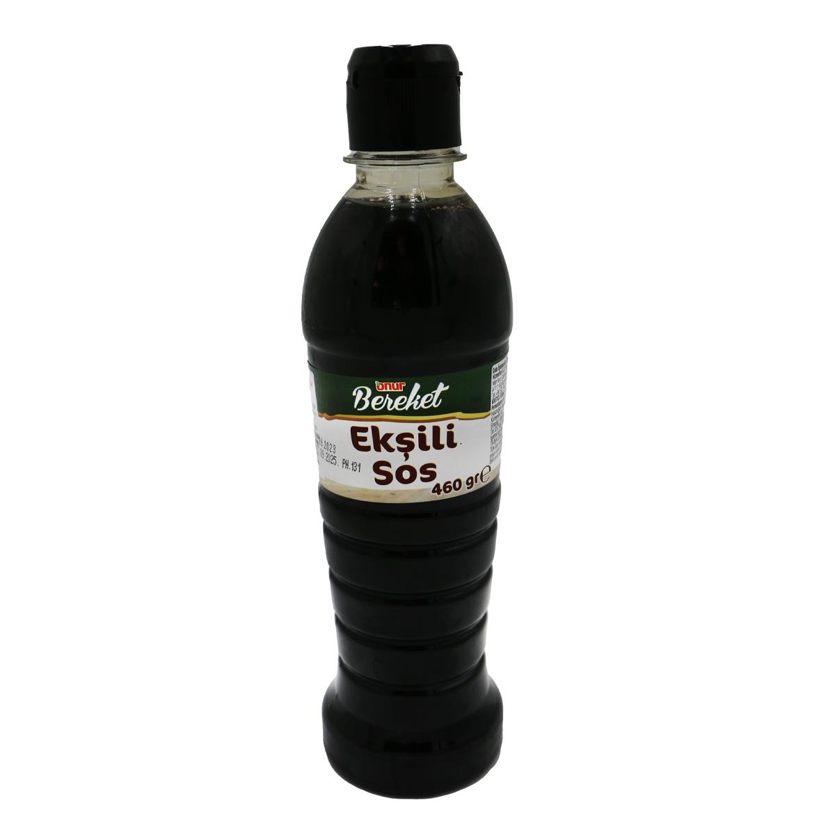 Onur Bereket Nar Ekşili Sos 460 gr
