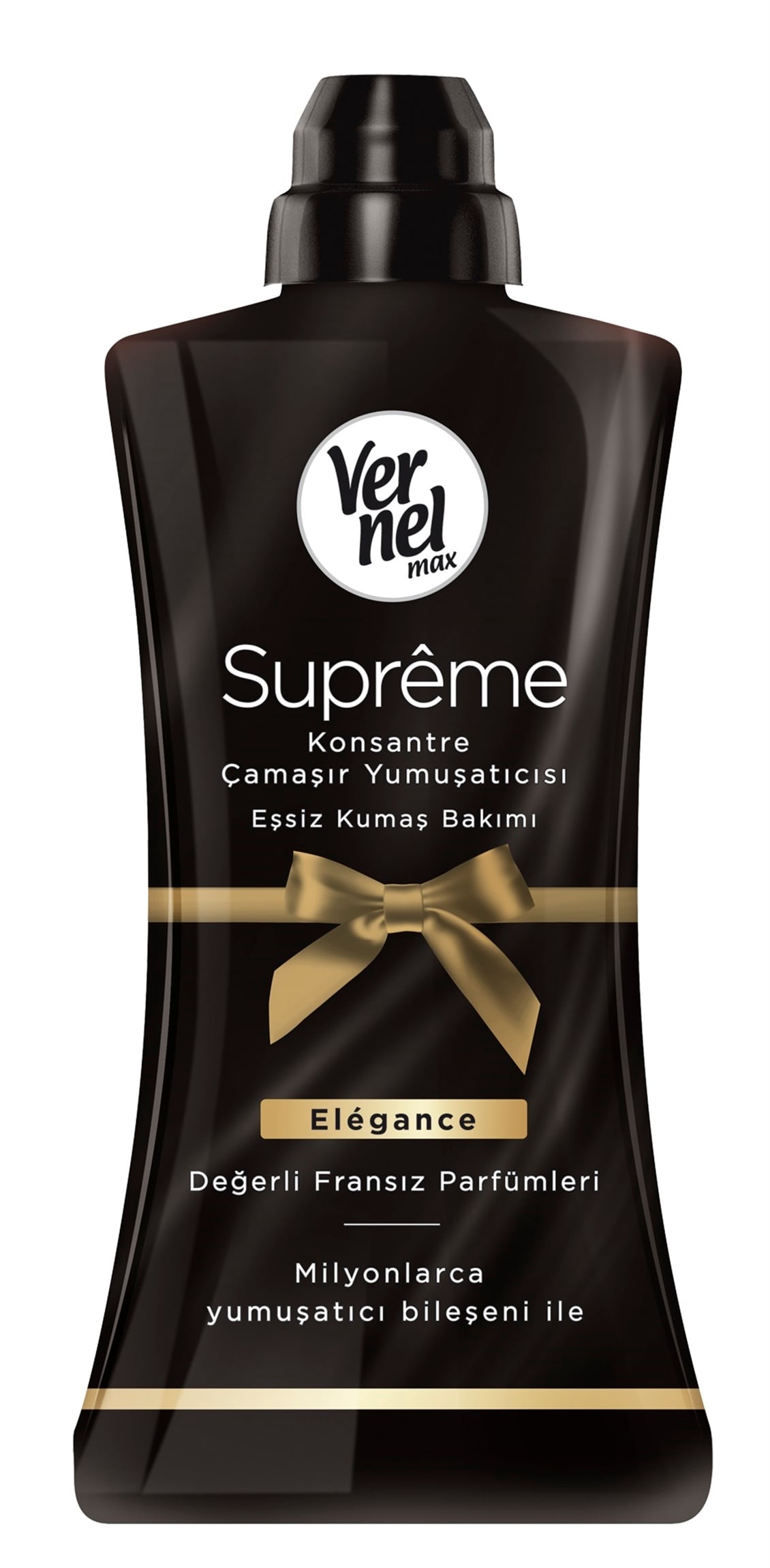Vernel Max. Supreme Elegance 1200 ml