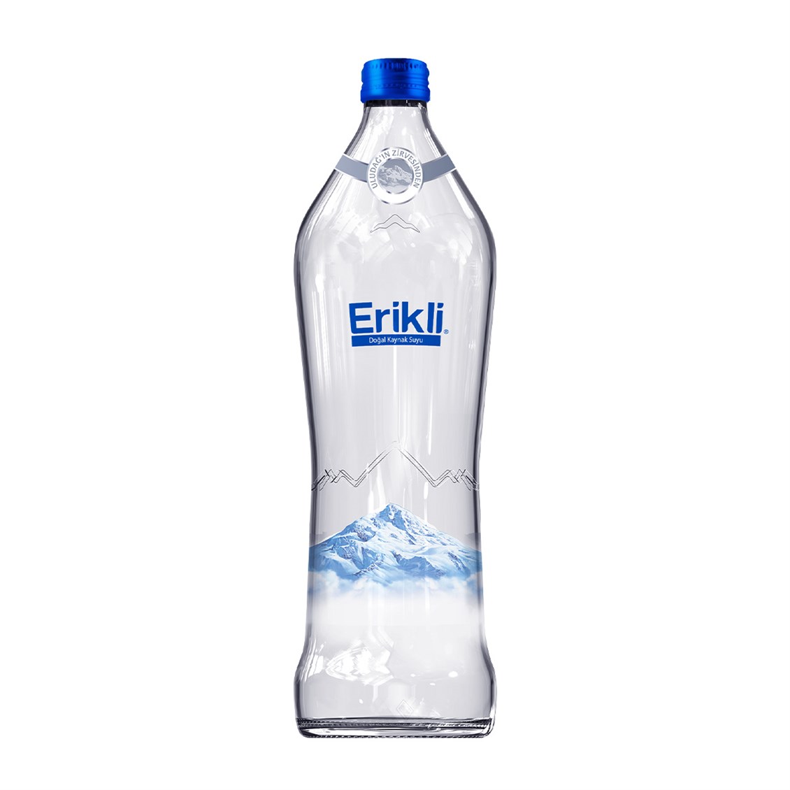 Erikli Cam Su 750 Ml