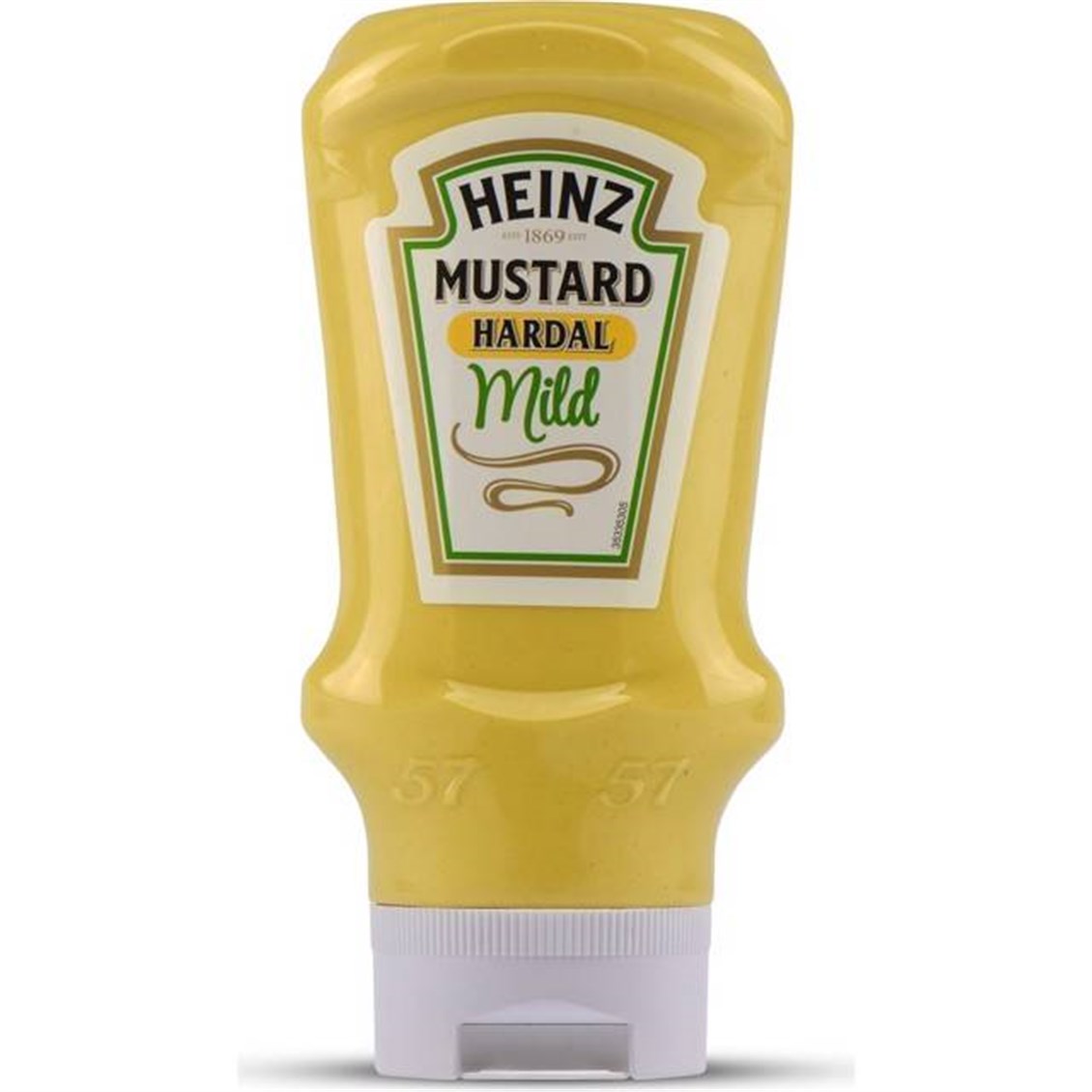 Heinz Hardal Mild 445 Gr