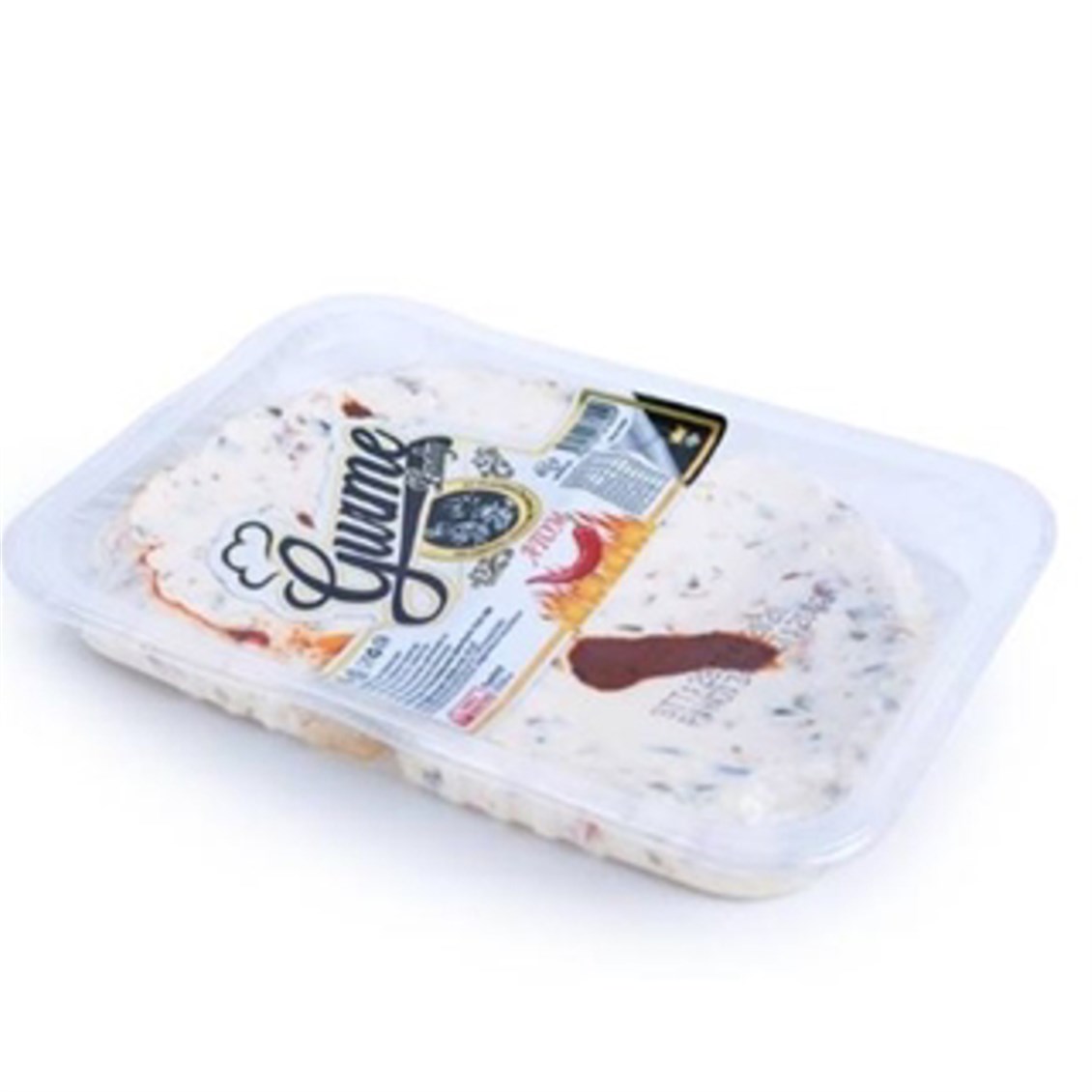 Gurmelady Atom 200 Gr