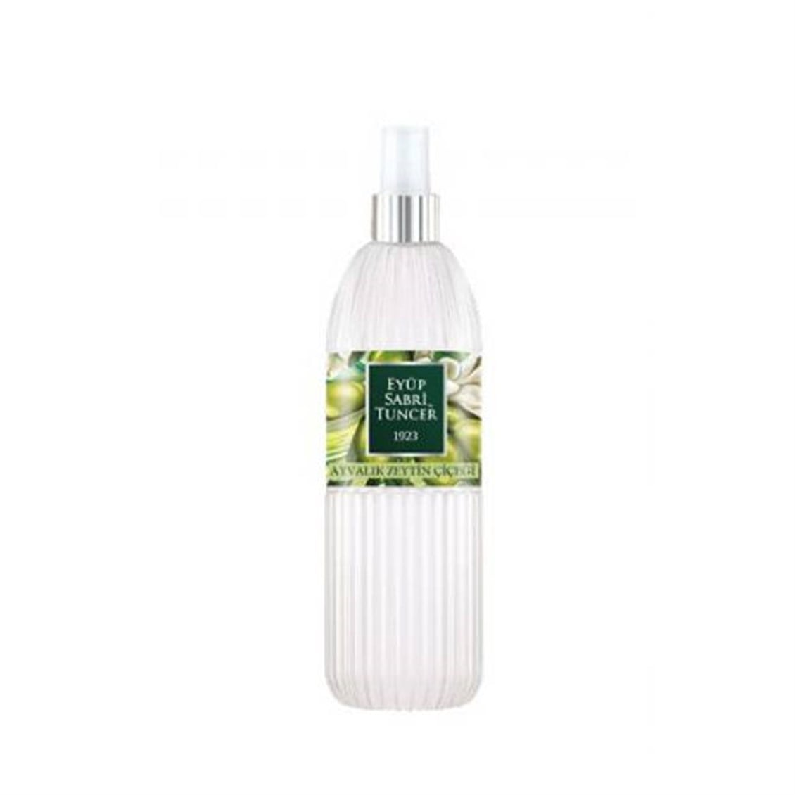 Eyüp Sabri Tuncer Ayvalık Zeytin Çiçeği Sprey Kolonya 150 Ml