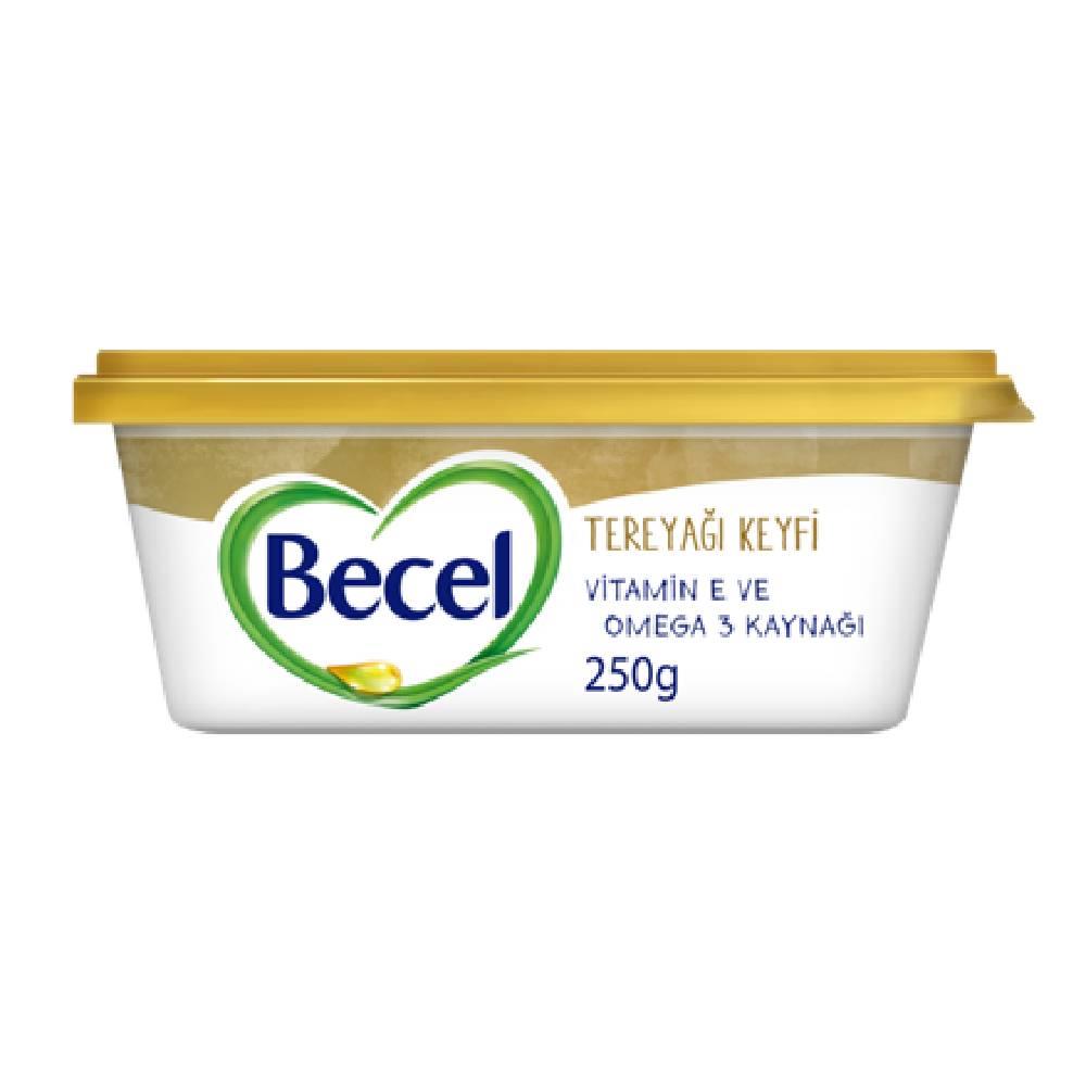 Becel Tereyağı Keyfi 250 gr