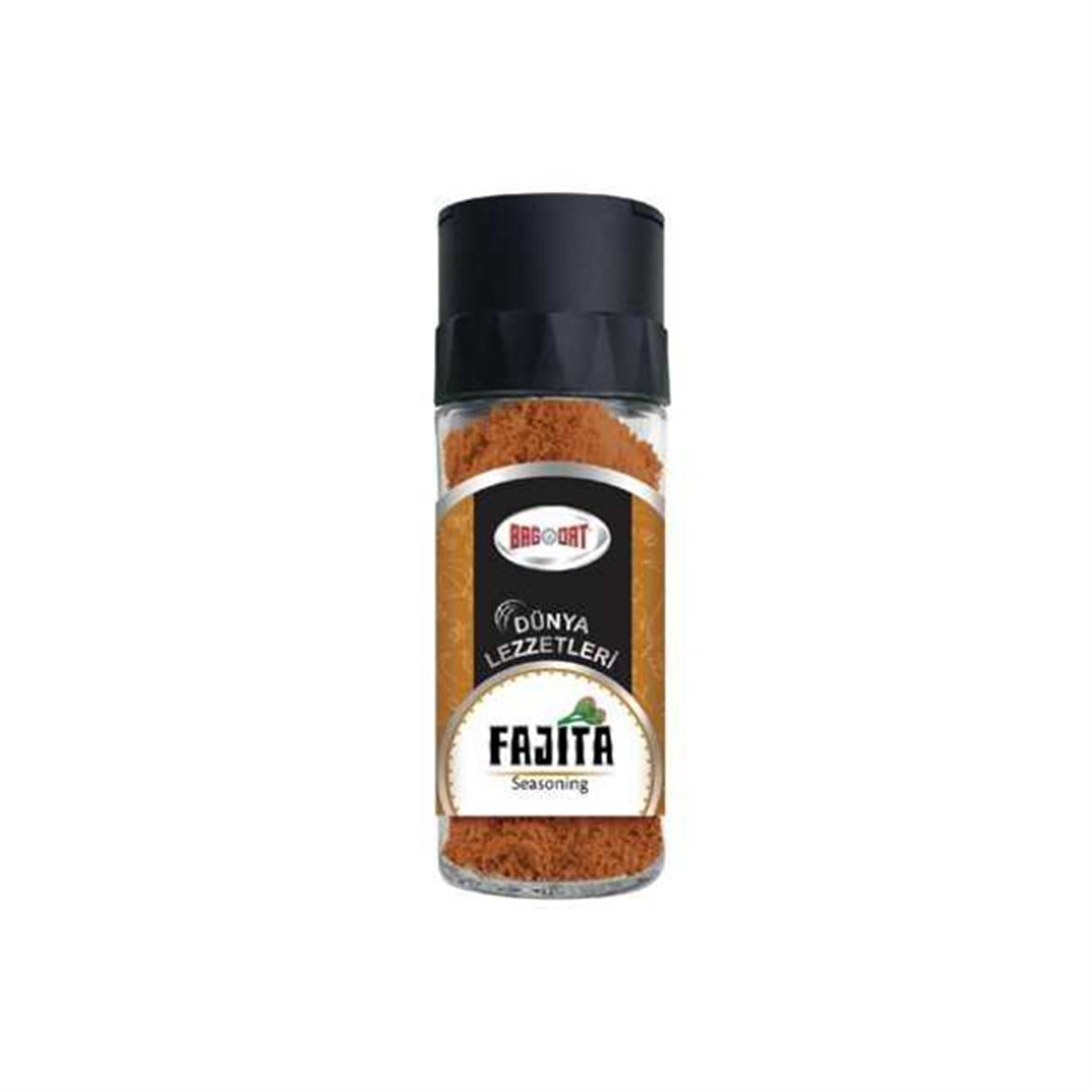 Bağdat Fajita Baharatı 55 Gr