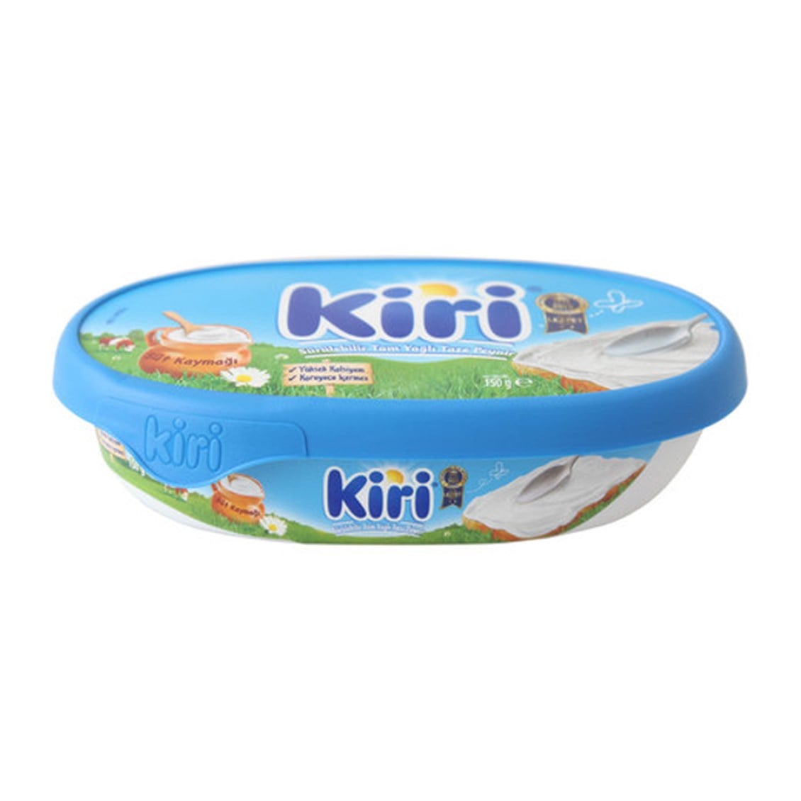 Kiri Tam Yağlı Taze Peynir 150 gr