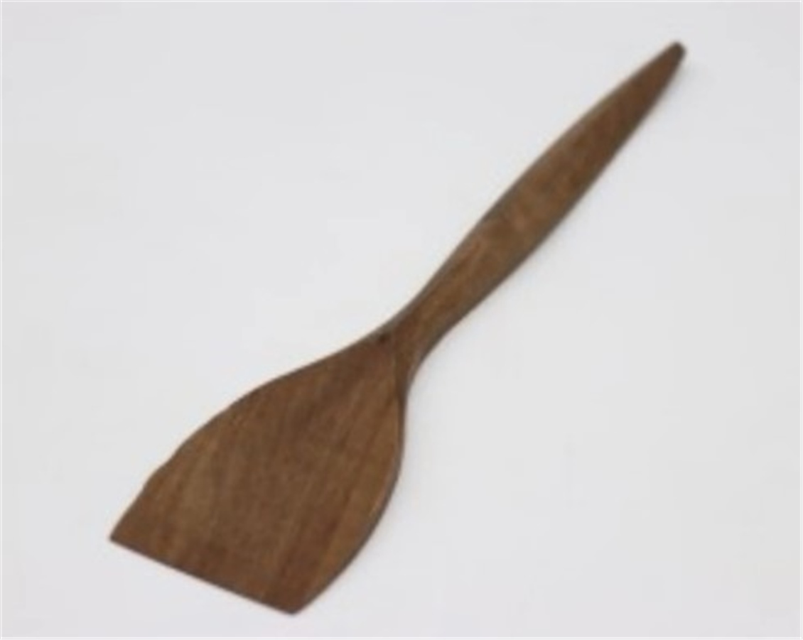  ZEMBU PREMIUM CEVIZ SPATULA(105209000) 