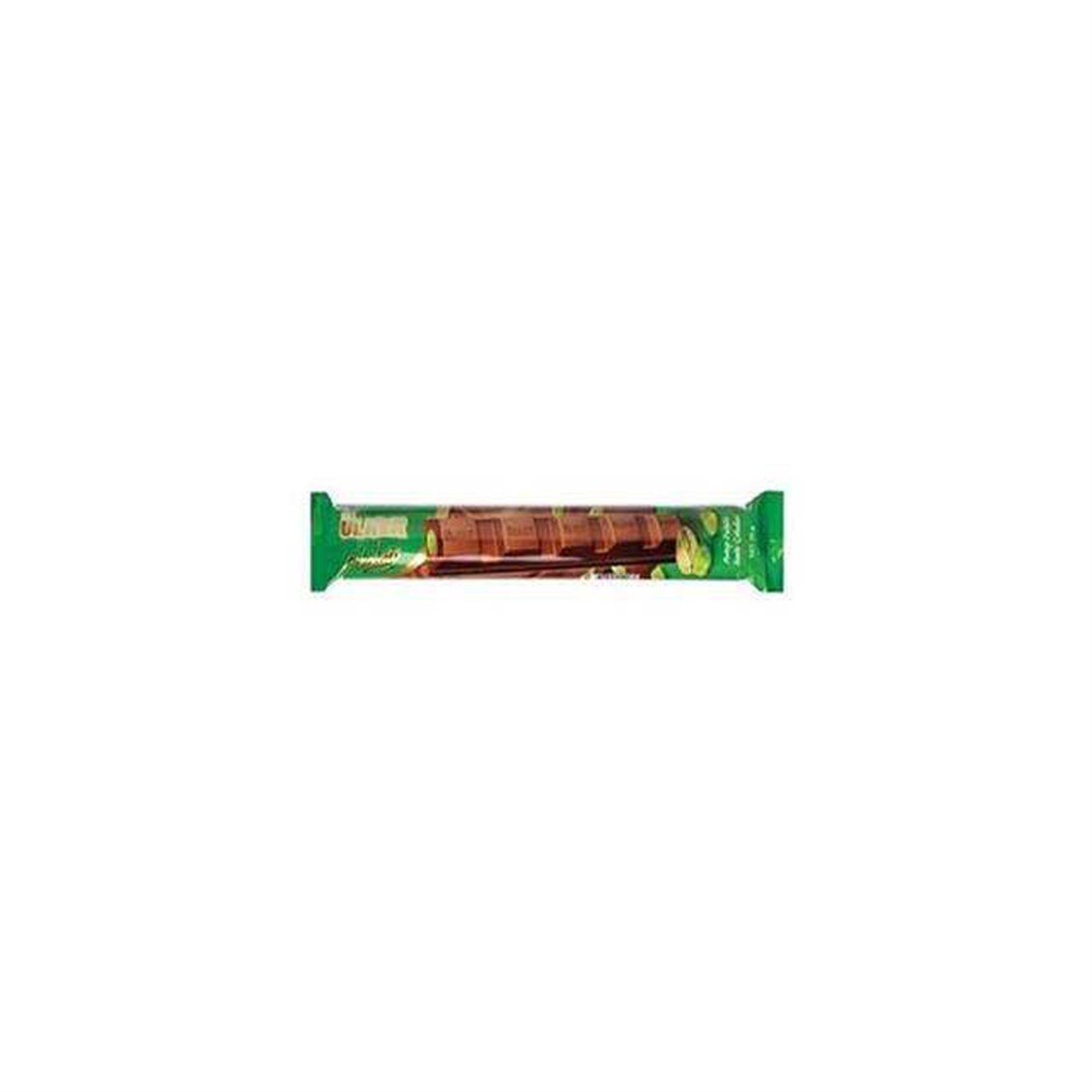 Ülker Antep Fıstıklı Baton Çikolata 16 Gr