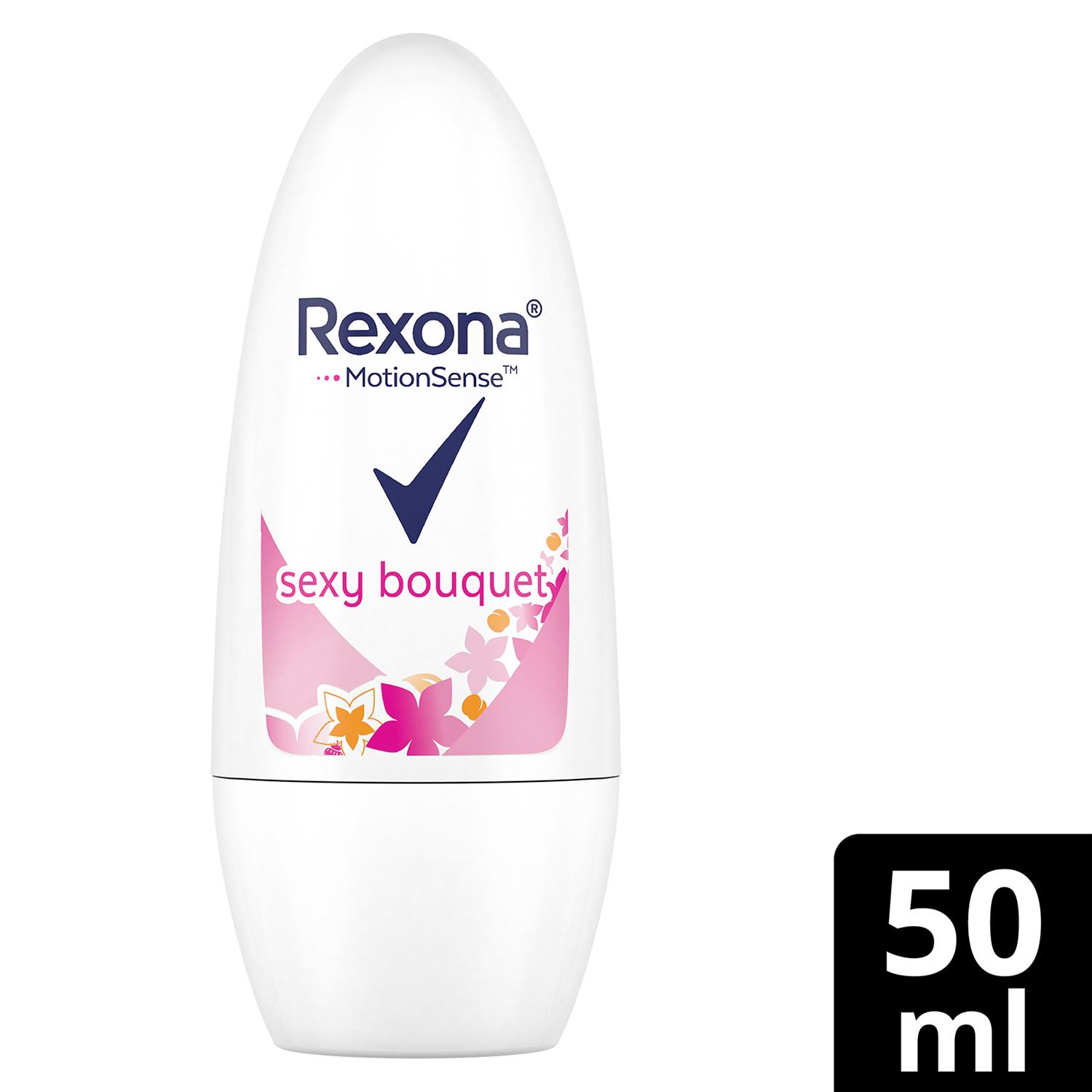 Rexona Roll-On 50 ml Sexy Women