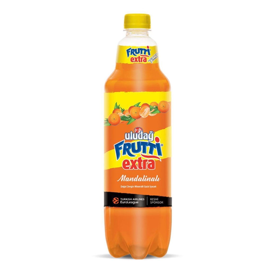 Uludag Frutti Extra Mandalina 1000 ml