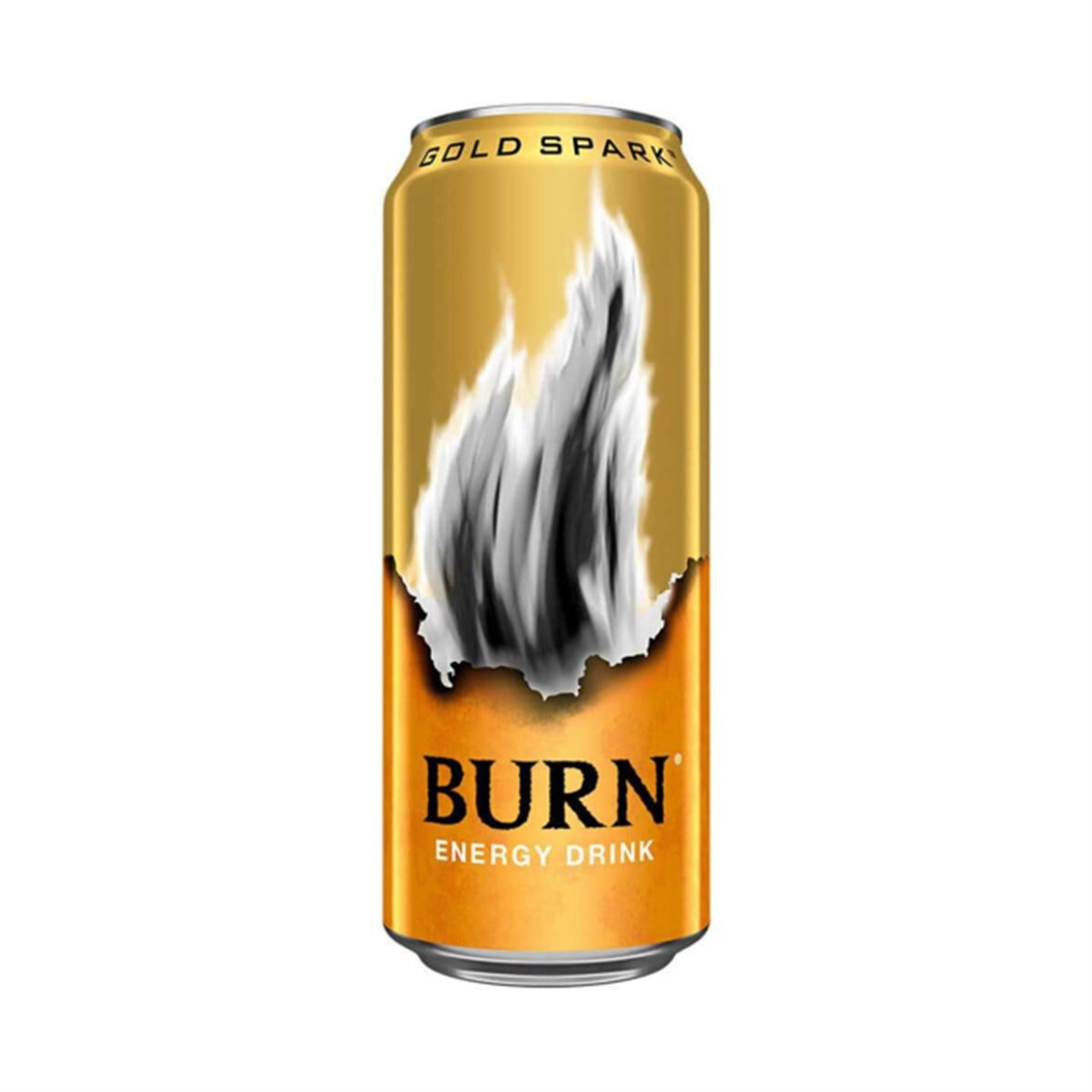 Burn Gold Enerji İçeceği 500 ml