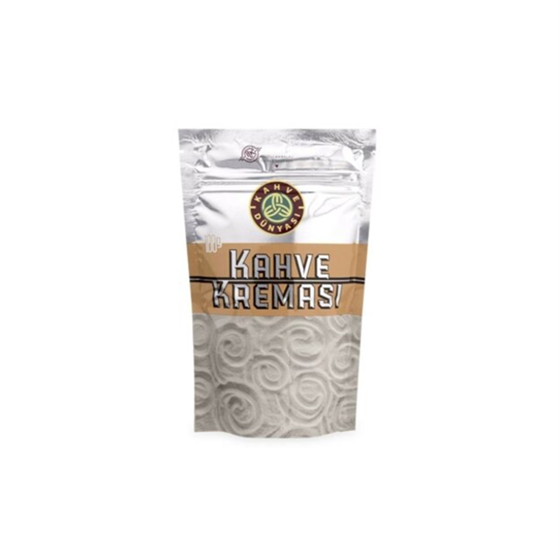 Kahve Dünyası Kahve Kreması 100 Gr