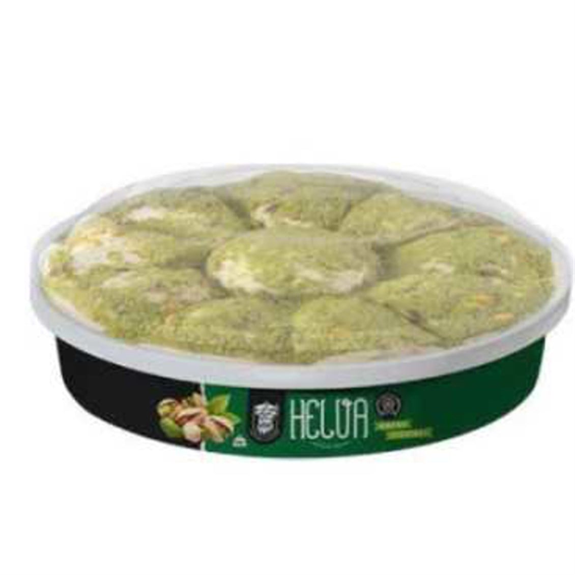 Oruç Dede Saraylım Helva 350 Gr