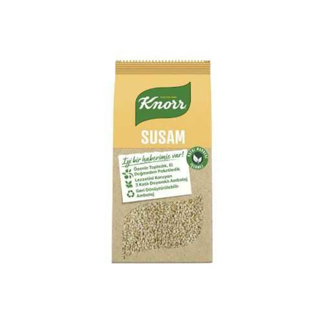 Knorr Baharat Susam 65 gr
