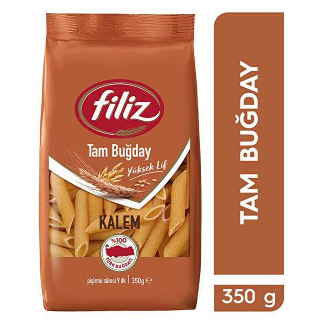 Filiz Tam Buğday Kalem 350 gr