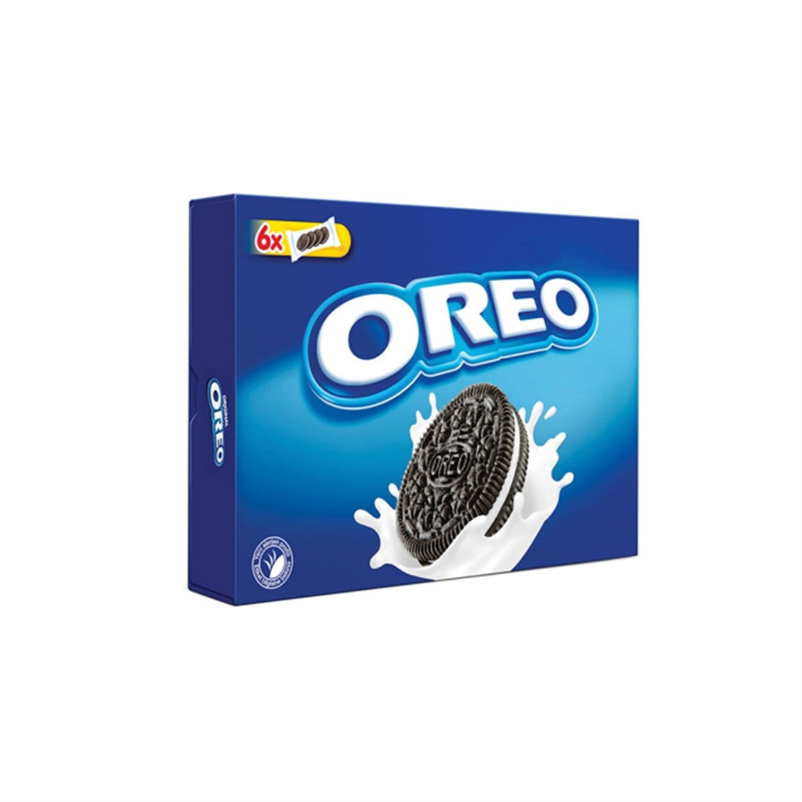 Oreo Kremalı Kakaolu Bisküvi 220 Gr