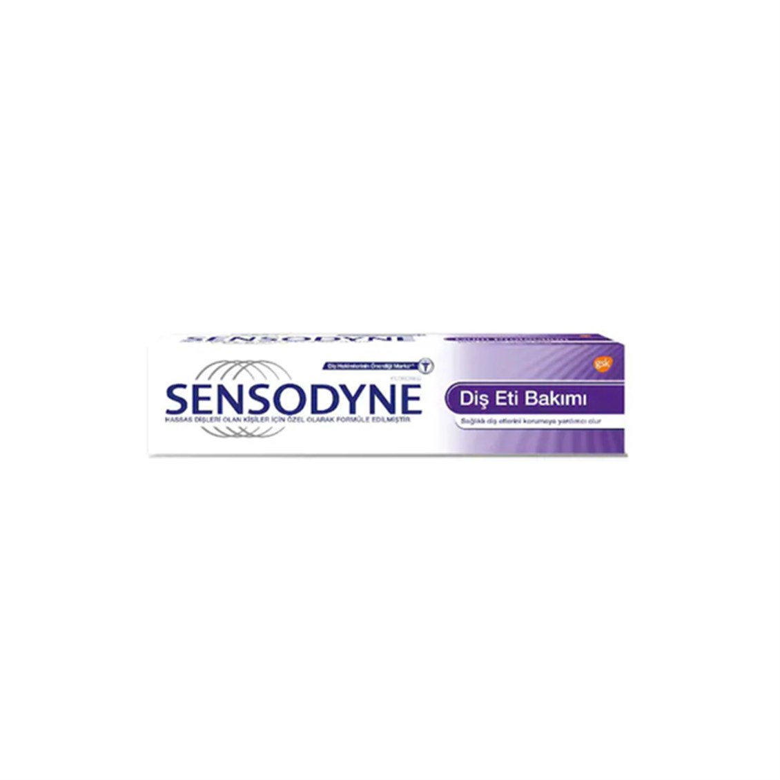 Sensodyne Hassasiyet & Diş Eti Diş Macunu 75 Ml