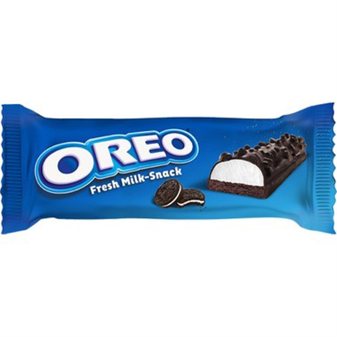 Oreo Milk Snack 30 Gr