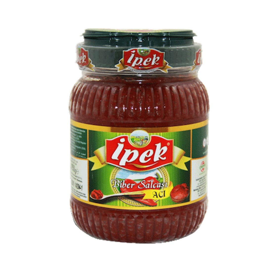  IPEK BIBER SALCASI ACI 1600 GR 