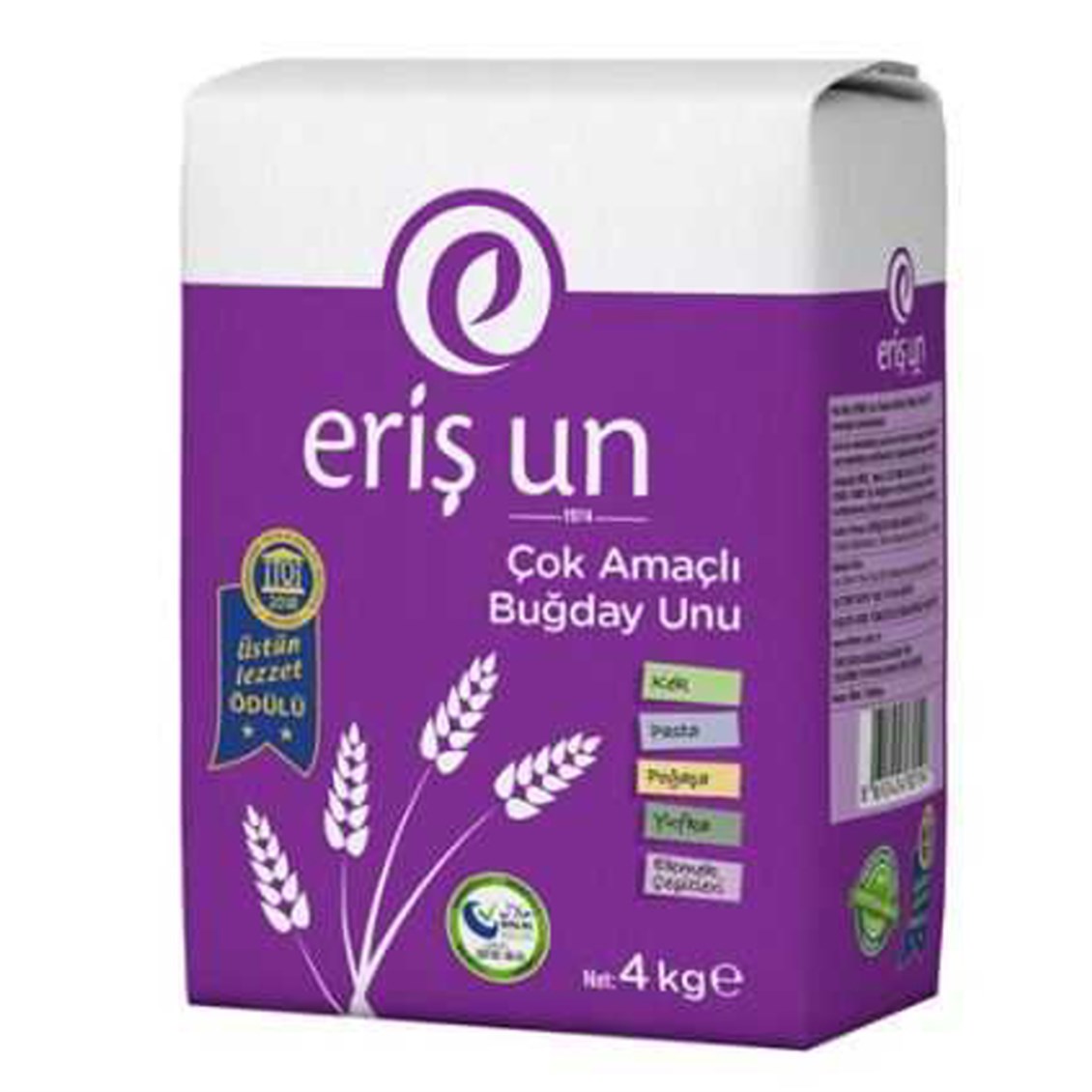 ERIS UN 4 KG 