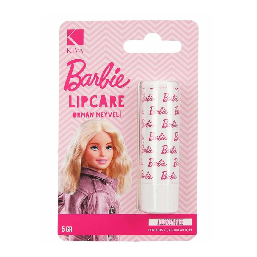 Lipcare Barbie Orman Meyveli 5 Gr
