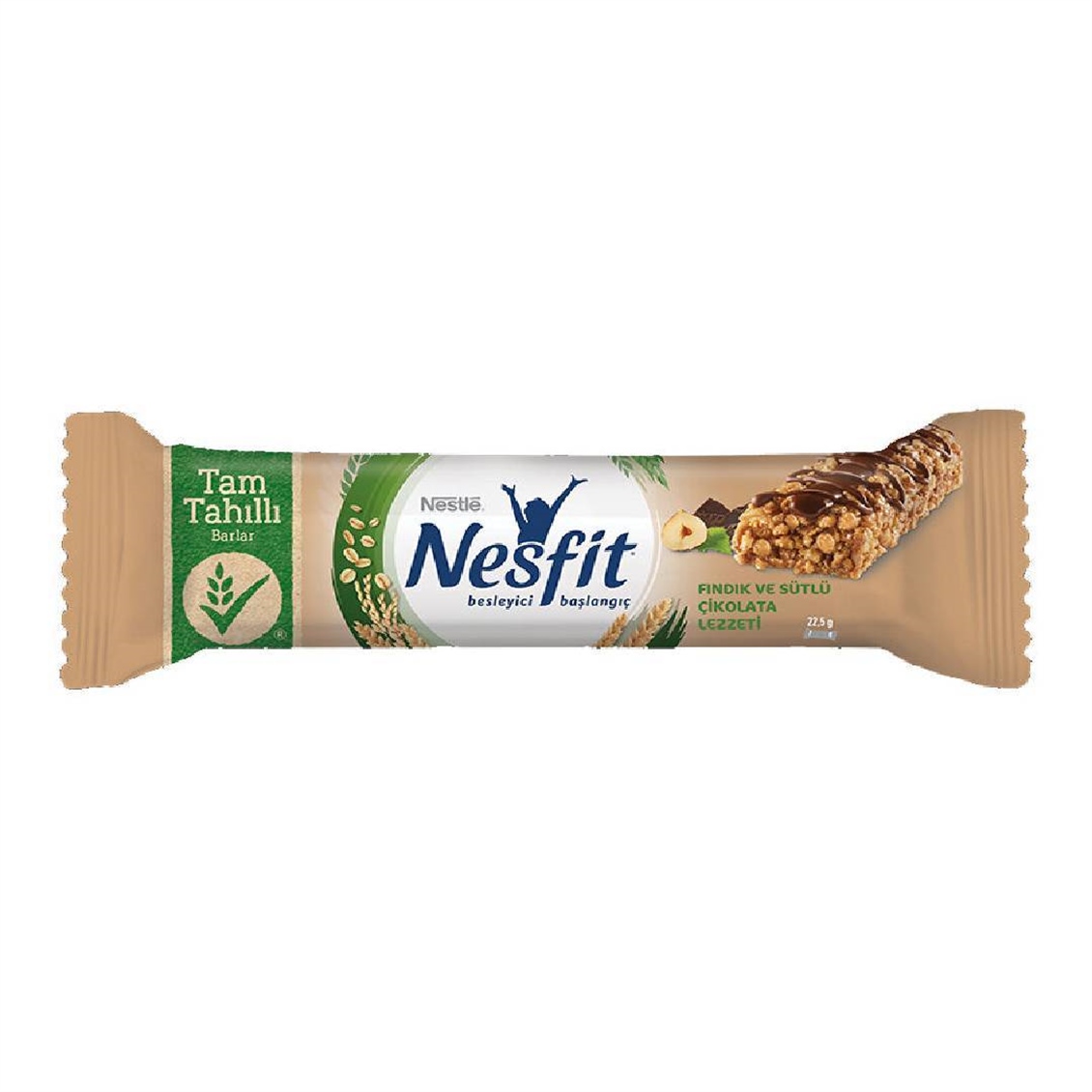  NESTLE NESFIT FINDIKLI BAR 22,5 GR 