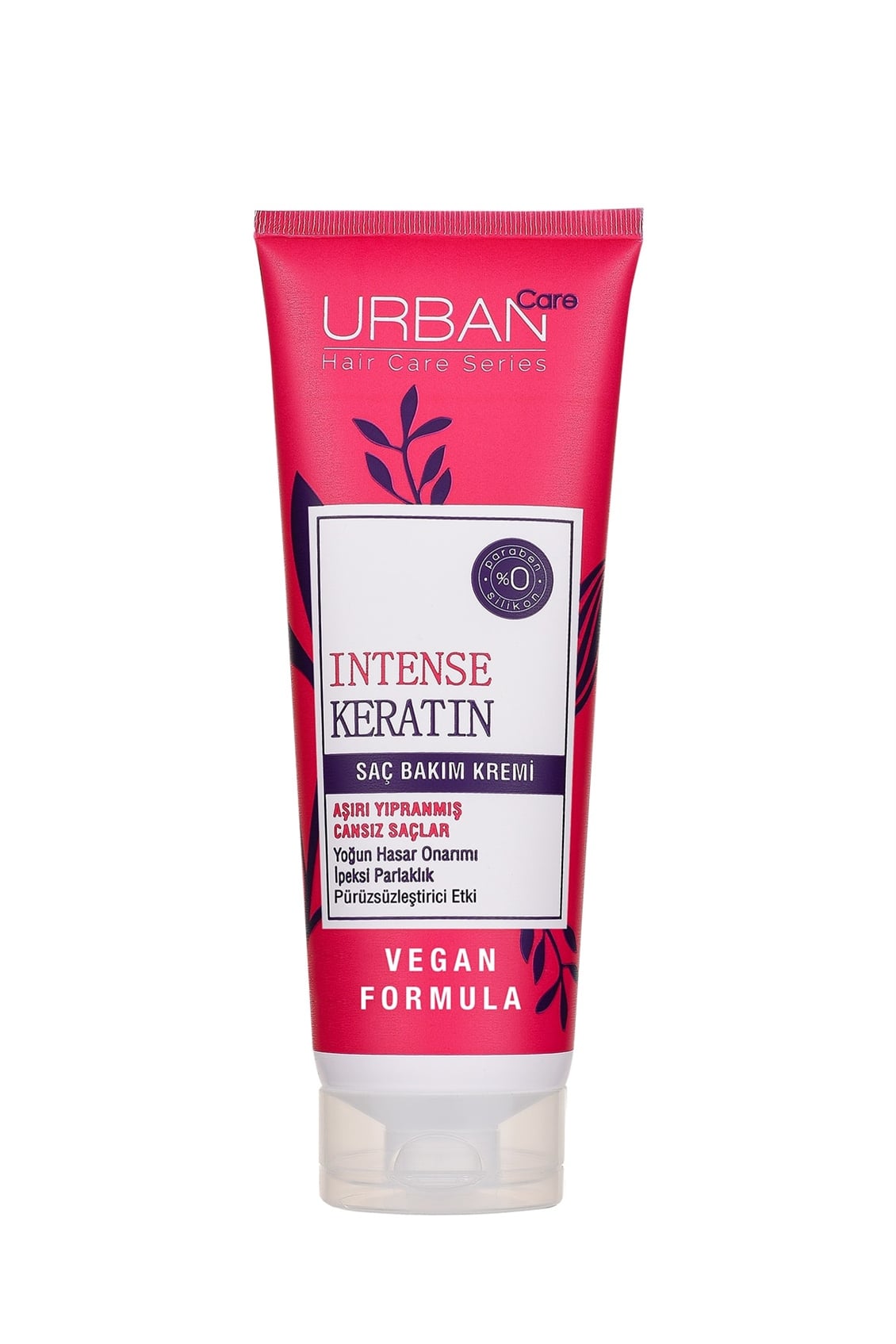 Urban Care Sac Kremı 250 ml İntense Keratin
