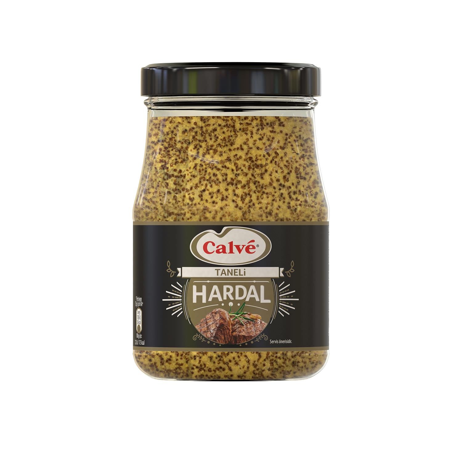 Calve Taneli Hardal 345 gr