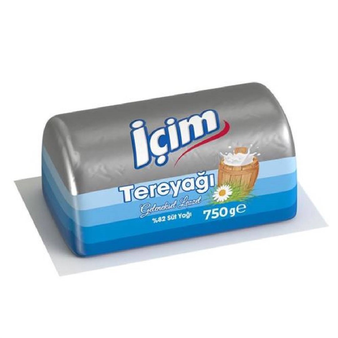 İçim Tereyag 750 Gr