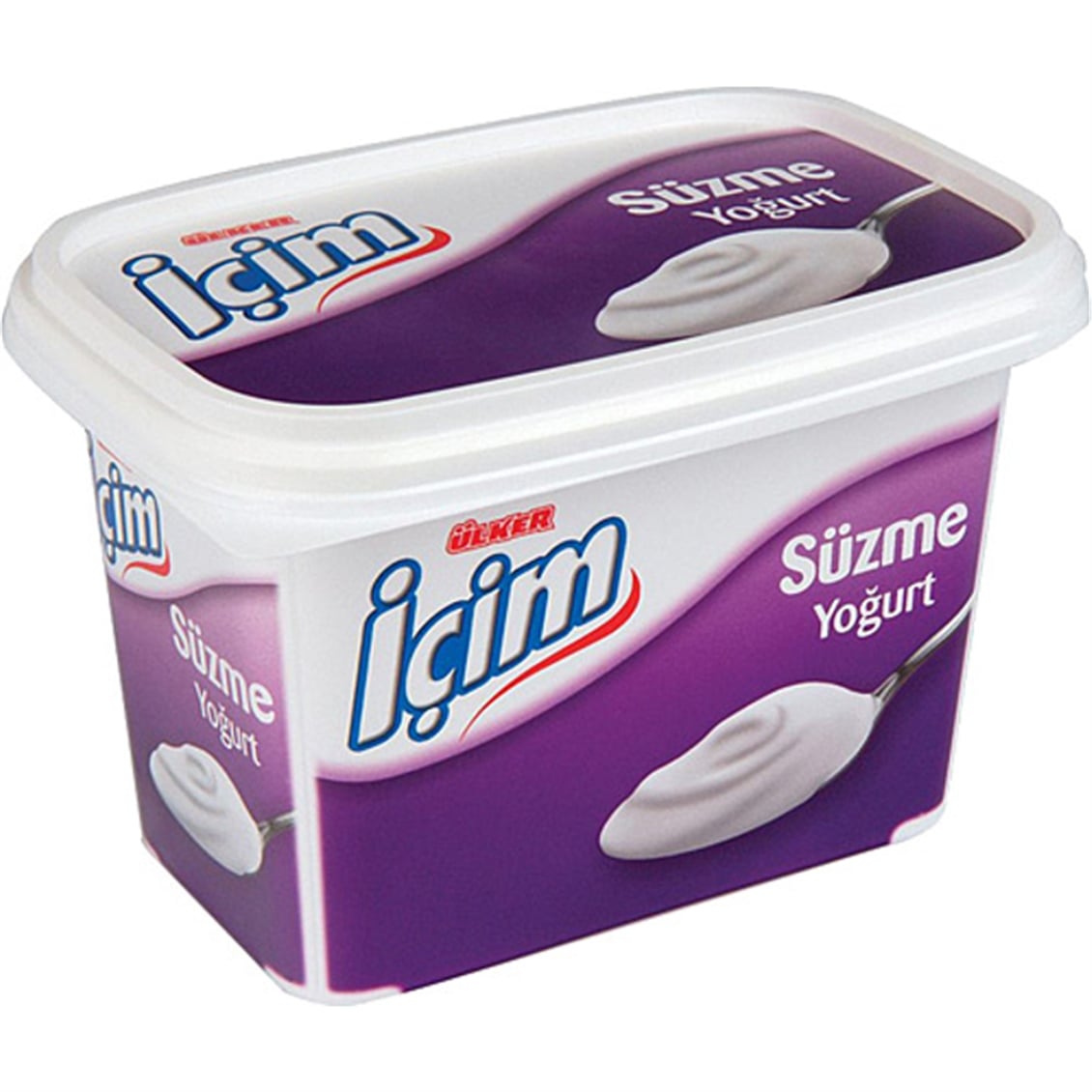 ICIMYOGURTSUZME900GR