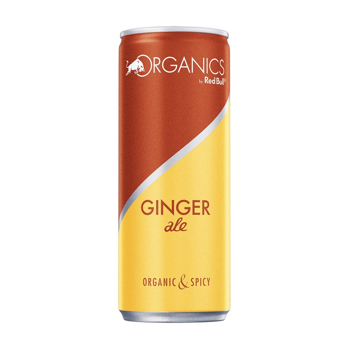 Red Bull 250 Ml Organıcs Gınger Ale