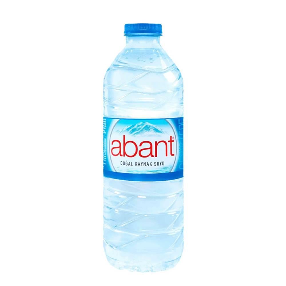 Abant Su 0.5 lt